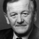 Heinz Schwarz, Gründer und Ehrenpräsident der Deutsch-Usbekischen Gesellschaft
