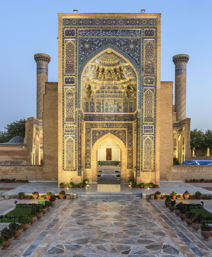 madrasa bui