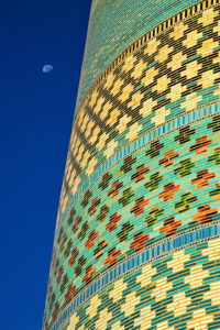 architektur chiwa