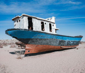 wuestenschiff