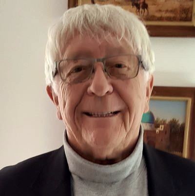 dr heinz buehler