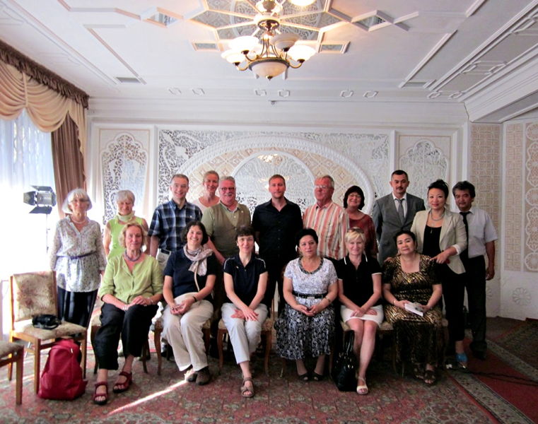 Reise nach Usbekistan 5. September — 16. September 2013 img 67221