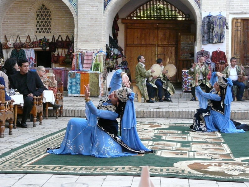 Reise nach Usbekistan 11. April — 21. April 2016 p10304141